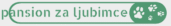 pansion za ljubimce